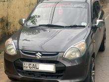 Suzuki Alto 2015 Car