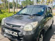 Suzuki Alto 2015 Car