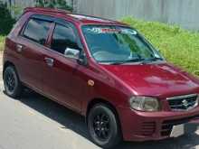 Suzuki Alto 2010 Car