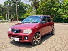 Suzuki Alto 2010 Car