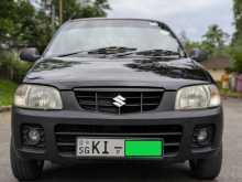 Suzuki Alto 2010 Car