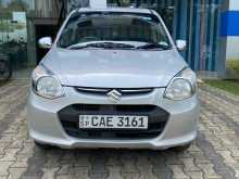 Suzuki Alto 2014 Car