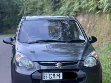 Suzuki Alto 2015 Car