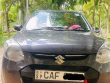 Suzuki Alto 2015 Car