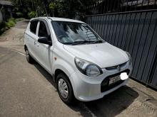 Suzuki Alto 2015 Car