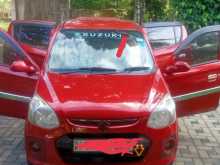 Suzuki Alto 2015 Car