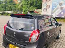 Suzuki Alto 2015 Car