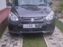 Suzuki Alto 2014 Car