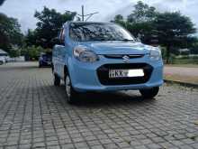 Suzuki ALTO 2013 Car