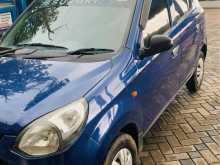 Suzuki Alto 2015 Car