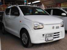 Suzuki Alto 2016 Car
