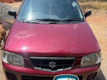Suzuki Alto 2010 Car