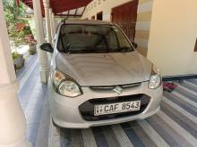 Suzuki Alto 2015 Car
