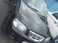 Suzuki Alto 2005 Car