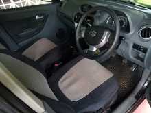 Suzuki Alto 2015 Car