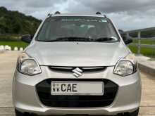 Suzuki Alto 2014 Car