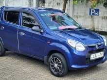 Suzuki ALTO 2015 Car