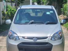 Suzuki Alto 2015 Car