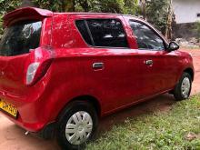 Suzuki Alto 2015 Car