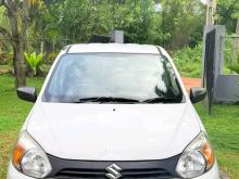 Suzuki Alto 2019 Car