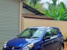 Suzuki Alto 2015 Car