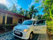 Suzuki Alto 2015 Car