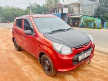 Suzuki Alto 2015 Car