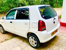 Suzuki Alto 2004 Car
