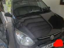 Suzuki Alto 2015 Car