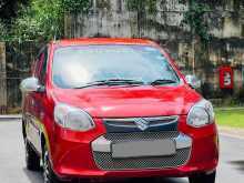 Suzuki Alto 2015 Car