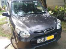 Suzuki Alto 2015 Car