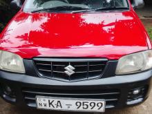 Suzuki Alto 2005 Car