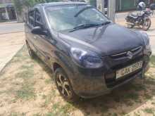 Suzuki Alto 2015 Car