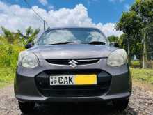 Suzuki Alto 2015 Car
