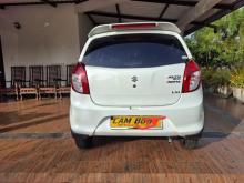 Suzuki Alto 2015 Car