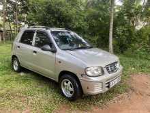 Suzuki Alto 2005 Car