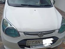 Suzuki Alto 2015 Car