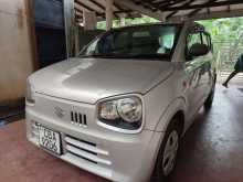 Suzuki Alto 2016 Car