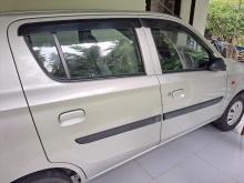 Suzuki Alto 2015 Car