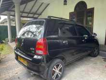 Suzuki Alto 2011 Car