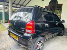 Suzuki Alto 2011 Car