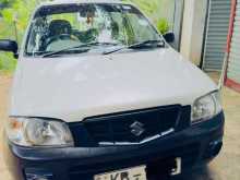 Suzuki Alto 2006 Car