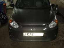 Suzuki Alto 2018 Car