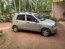 Suzuki Alto 2005 Car