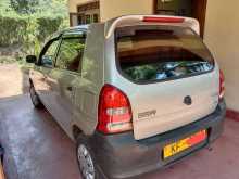 Suzuki Alto 2007 Car