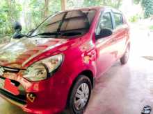 Suzuki Alto 2014 Car