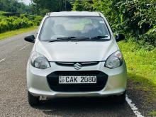 Suzuki Alto 2015 Car