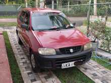 Suzuki Alto 2005 Car
