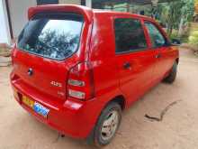 Suzuki Alto 2006 Car
