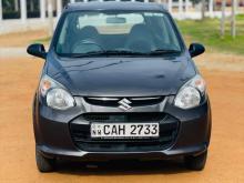 Suzuki Alto 2015 Car